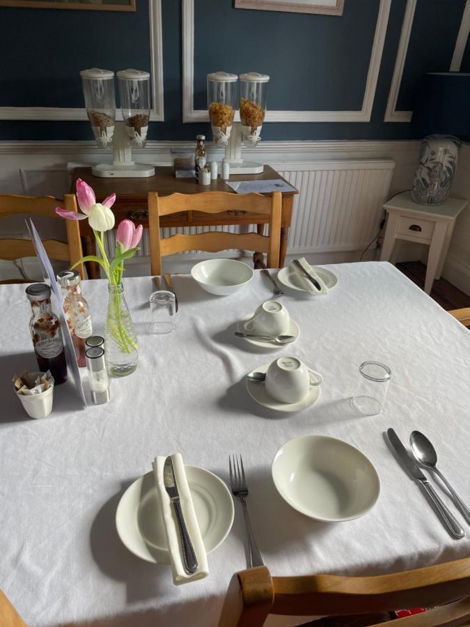 Spring Gardens B&B Wadebridge Eksteriør billede