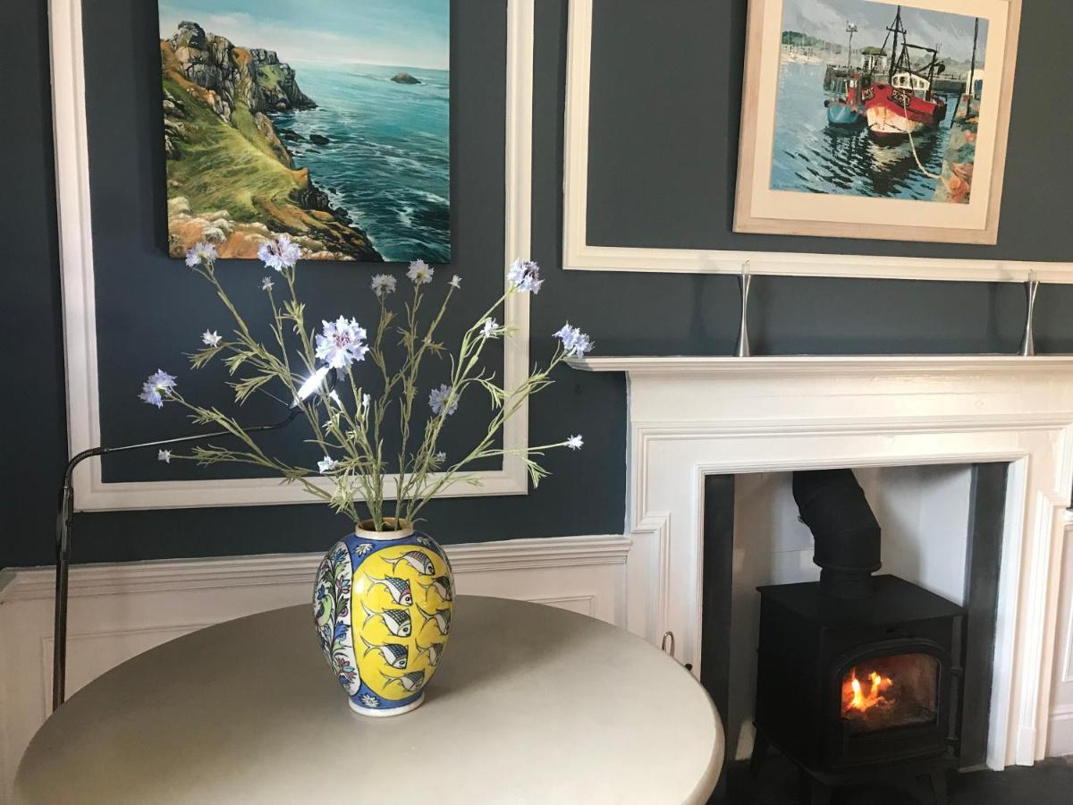 Spring Gardens B&B Wadebridge Eksteriør billede