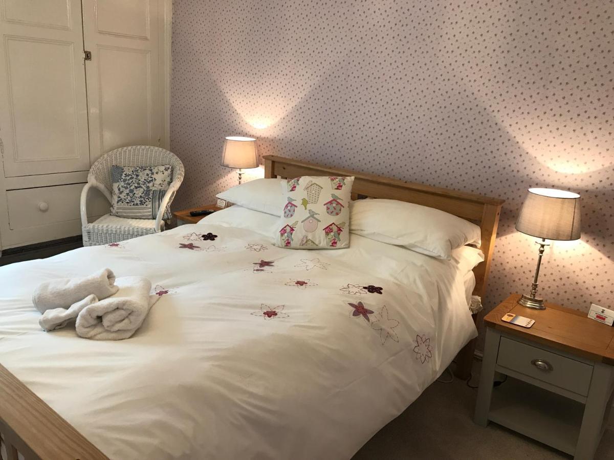 Spring Gardens B&B Wadebridge Eksteriør billede