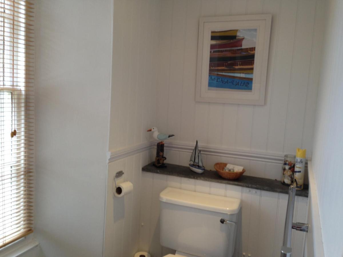 Spring Gardens B&B Wadebridge Eksteriør billede