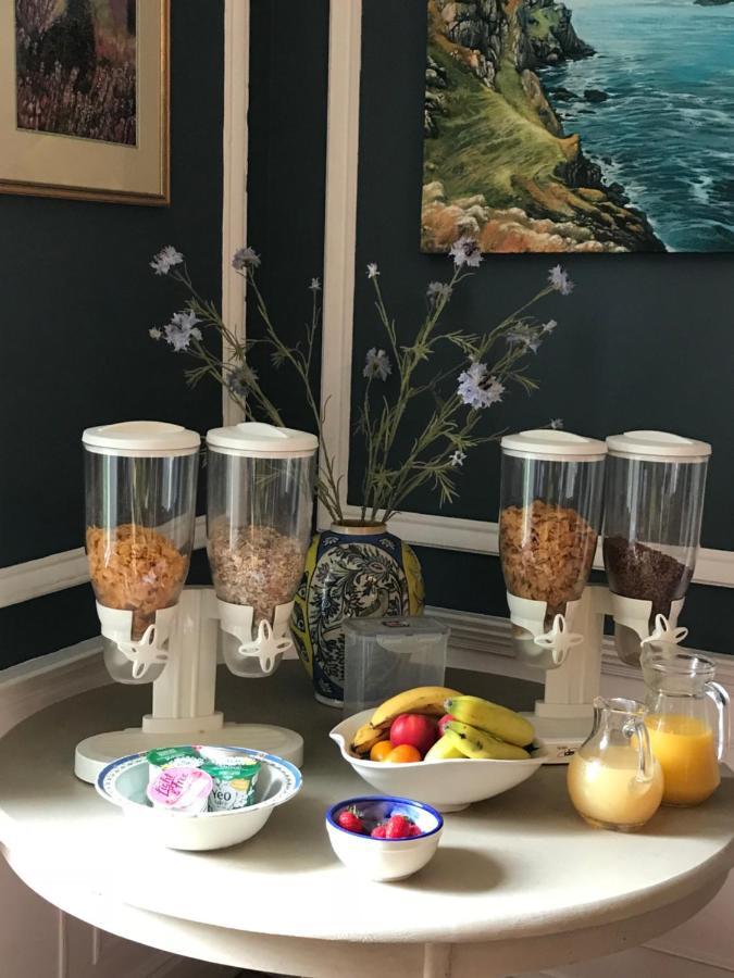 Spring Gardens B&B Wadebridge Eksteriør billede